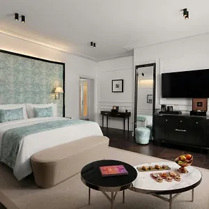 Sanasaryan Han, A Luxury Collection Hotel, Стамбул