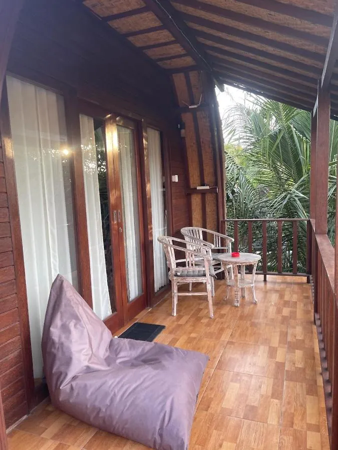 Arjuna Uluwatu Guest House
