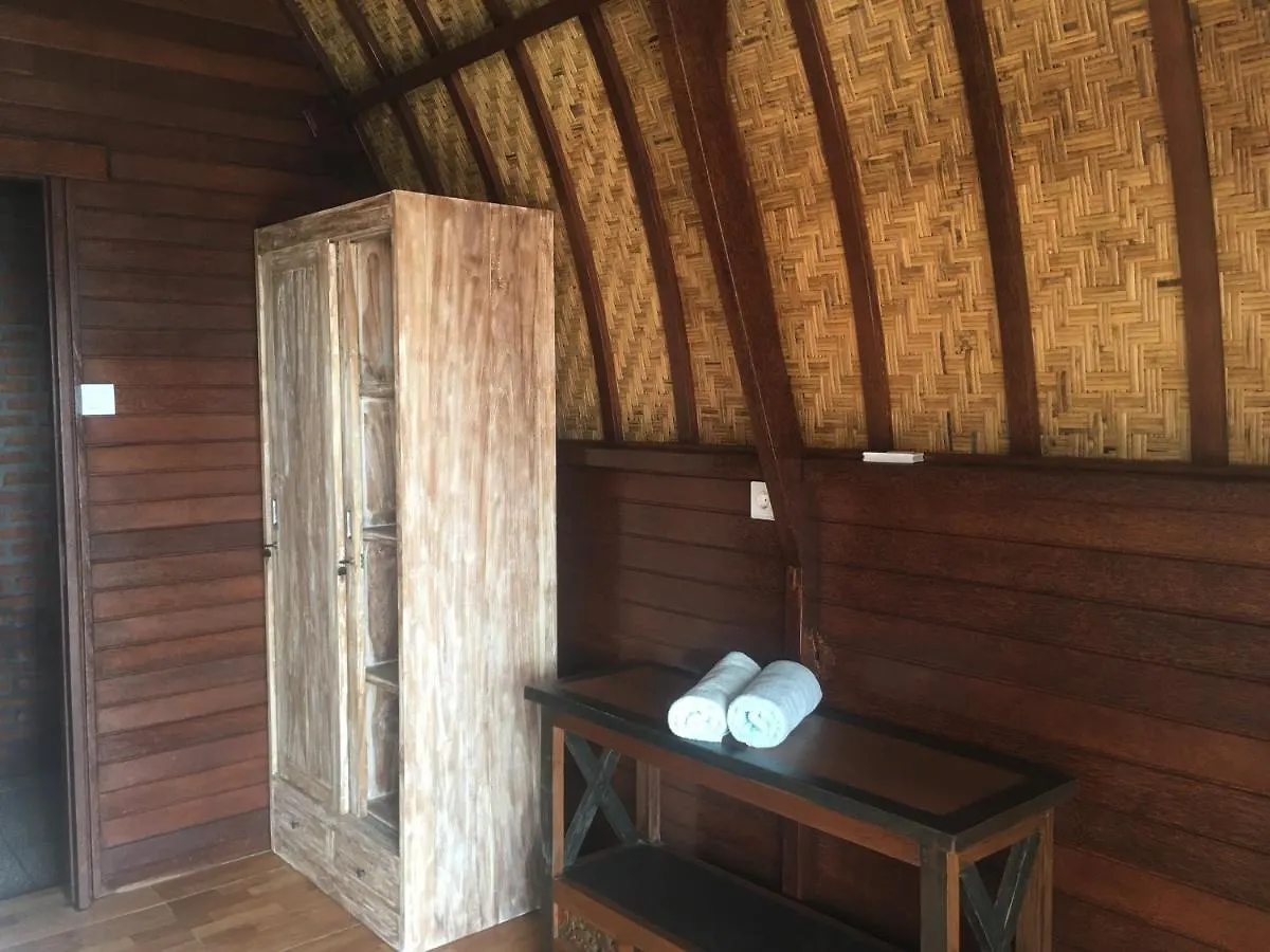 Arjuna Uluwatu Guest House 0*, Улувату