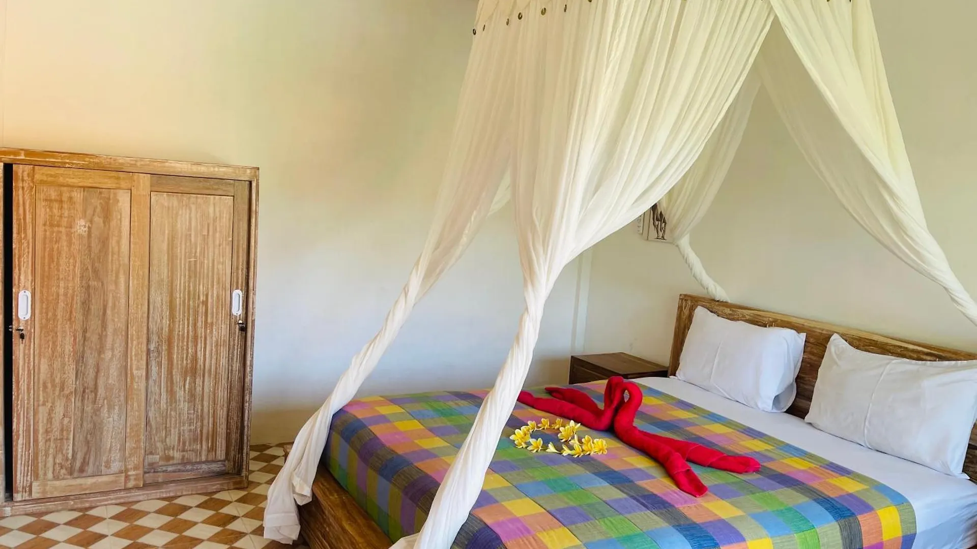 Arjuna Uluwatu Guest House Индонезия